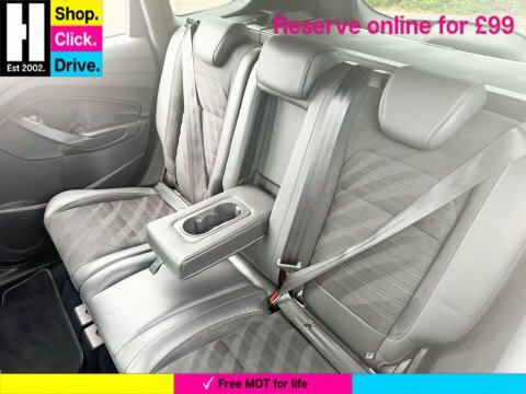 Ford Kuga 2.0 Tdci Ecoblue GN17WFU Grey #3