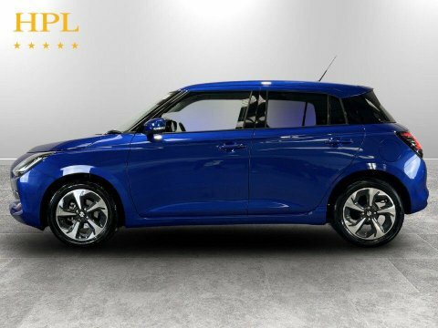 Suzuki Swift 2025 25 1.2 YJ25KSR #4