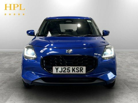 Suzuki Swift 2025 25 1.2 YJ25KSR #2