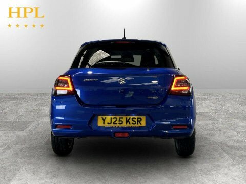 Suzuki Swift 2025 25 1.2 YJ25KSR #6