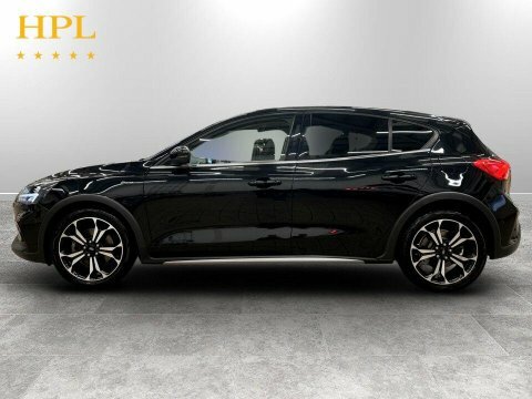 Ford Focus 2020 20 1.0T MX20XRZ #4
