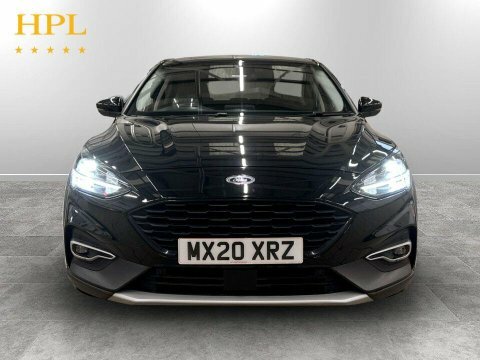 Ford Focus 2020 20 1.0T MX20XRZ #2
