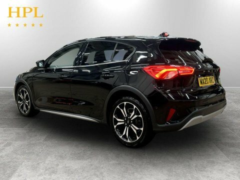 Ford Focus 2020 20 1.0T MX20XRZ #5