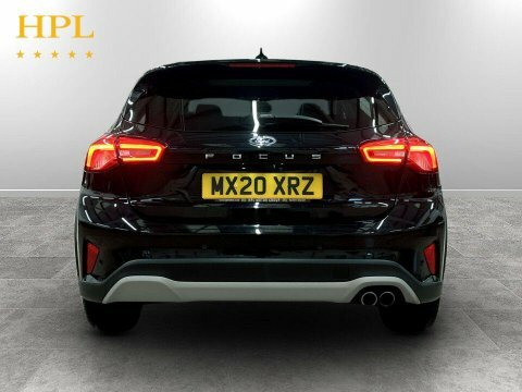 Ford Focus 2020 20 1.0T MX20XRZ #6