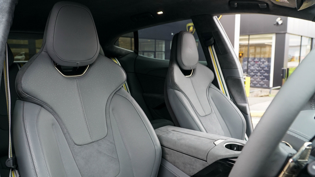 Lotus Eletre R LF26XVE Grey #4