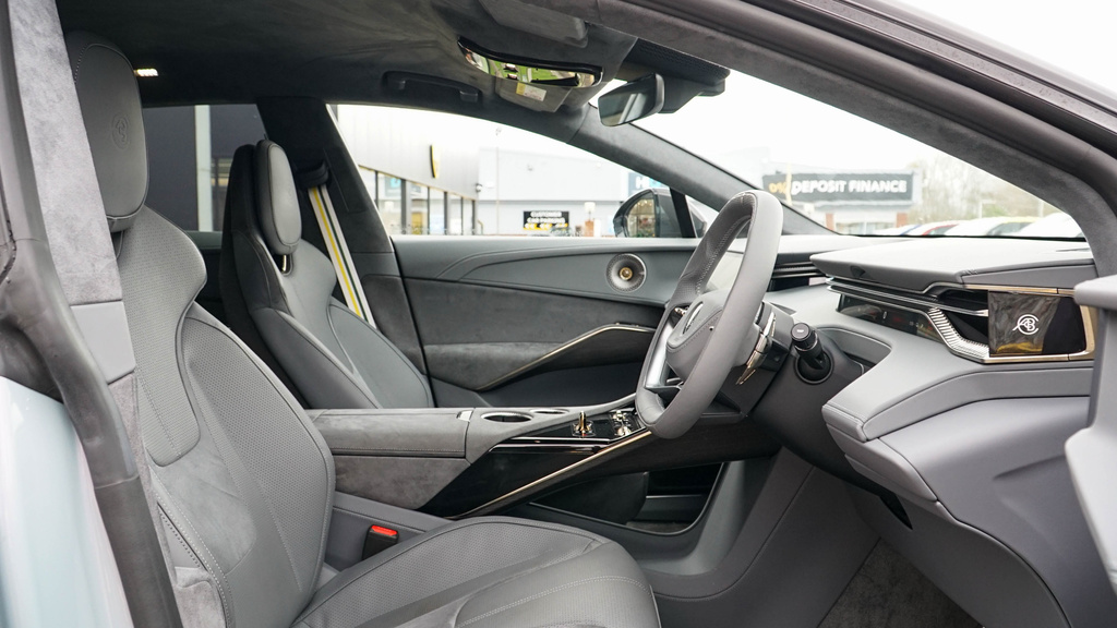 Lotus Eletre R LF26XVE Grey #5
