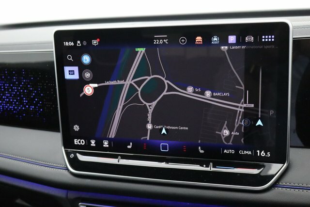 Volkswagen Tiguan Tsi Ehybrid 19.7Kwh R-line MM74KWW Grey #2