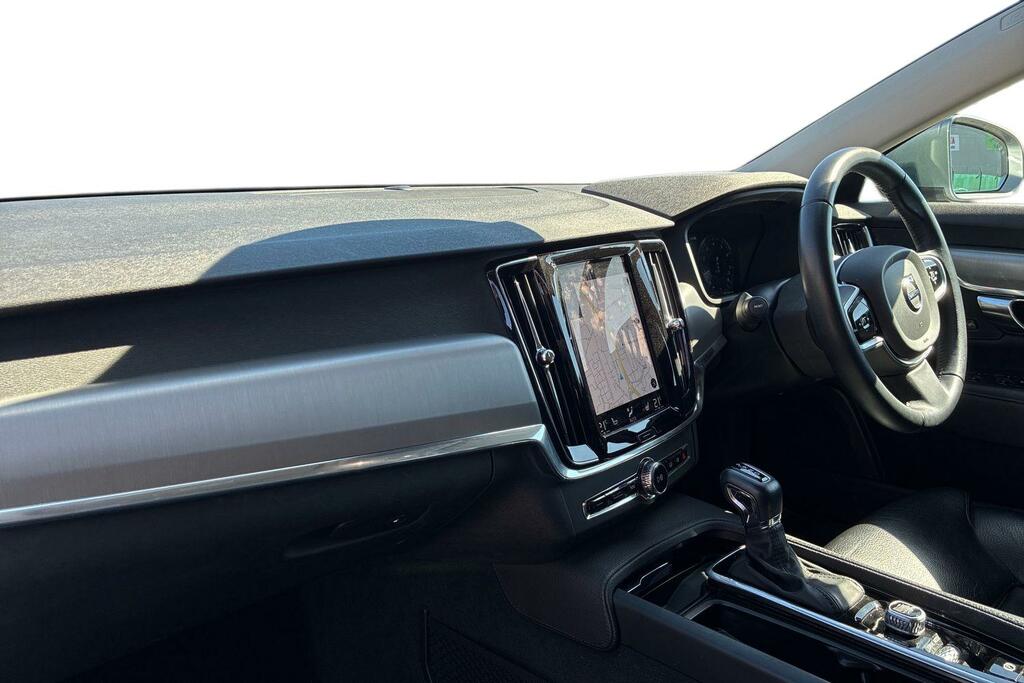 Volvo V90 2.0 T4 Momentum Plus Geartronic Grey #2