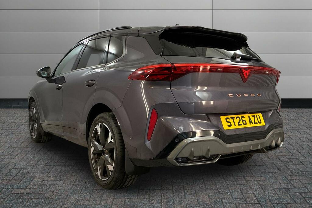 Cupra Terramar 1.5 Etsi 150 V2 Dsg ST26AZU  #3