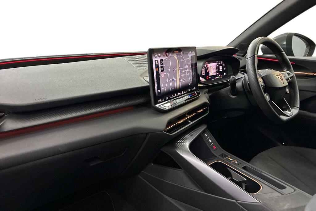 Cupra Terramar 1.5 Etsi 150 V2 Dsg ST26AZU  #2