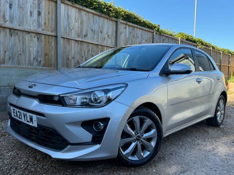 Kia RIO 1.0 Rio 3 Silver #4