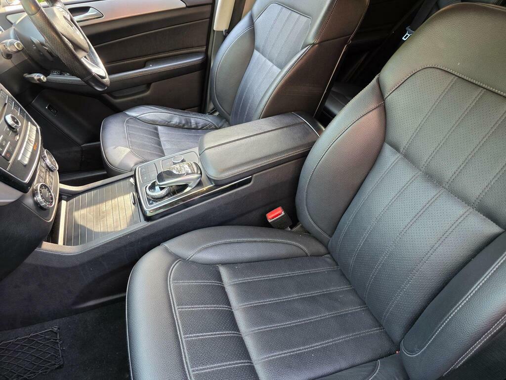 Mercedes-Benz GLE Class 2.1 Gle250d Sport G-tronic 4Matic Euro 6 S S LS65YDA Grey #4