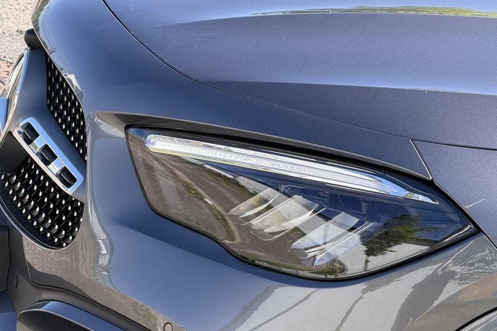 Mercedes-Benz GLA Class 200 Amg Line Executive HV75GVD Grey #6