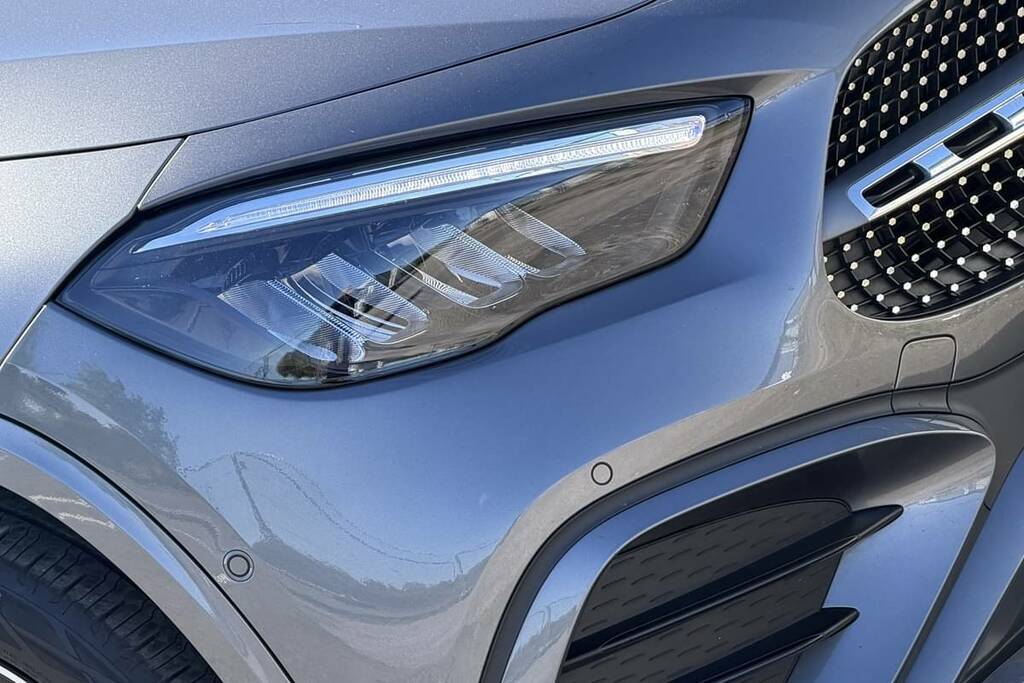 Mercedes-Benz GLA Class 200 Amg Line Executive HV75GVD Grey #5