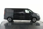 Renault Trafic Ll30 Blue Dci LD26UAM Black #4