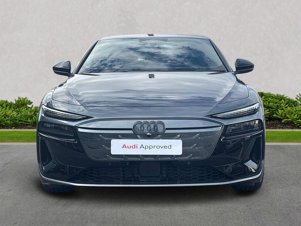Audi A6 270Kw Performance 100Kwh Edition 1 NK75XBR Grey #5