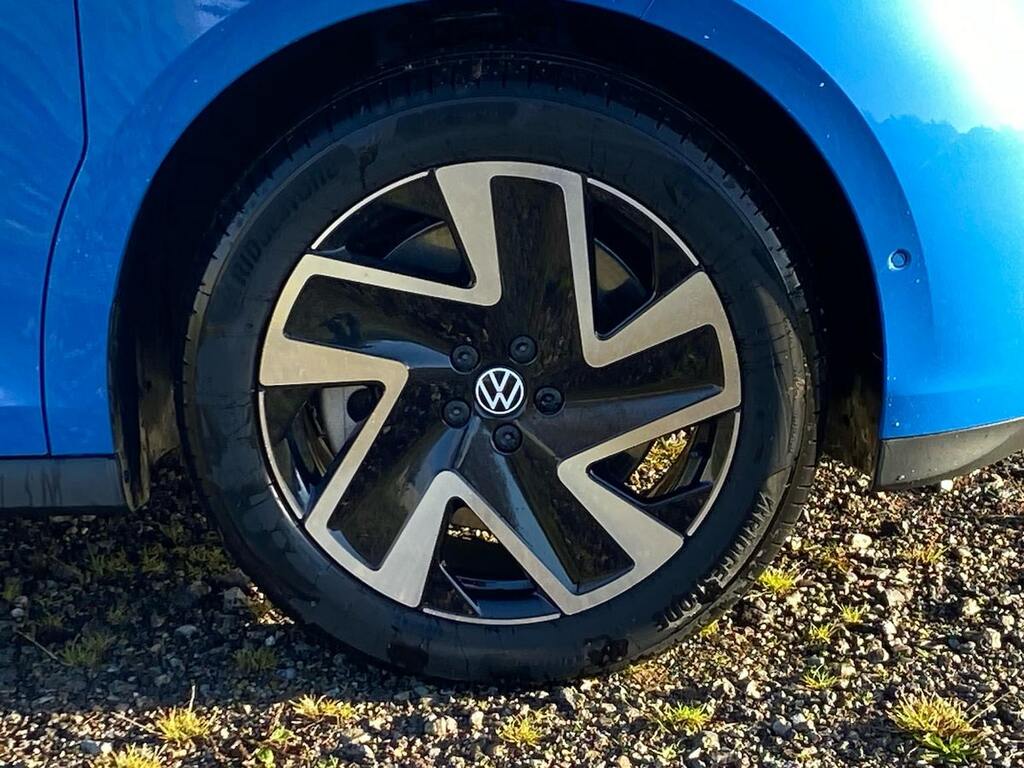 Volkswagen ID.Buzz 210Kw Style Pro 86Kwh Lwb At 7Stcomfdesign NJ75BRF #5