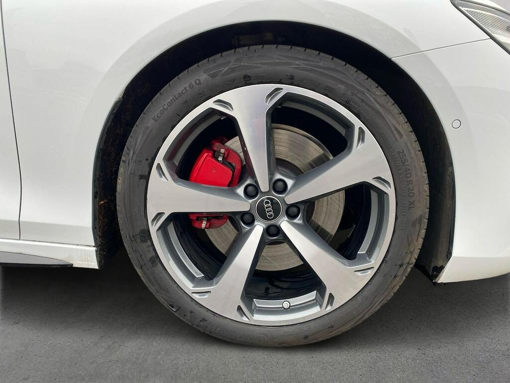 Audi A6 2.0 Tdi Quattro 204 Edition 1 S Tronic #6