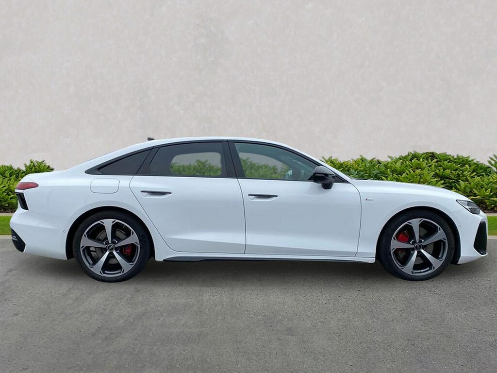 Audi A6 2.0 Tdi Quattro 204 Edition 1 S Tronic #3
