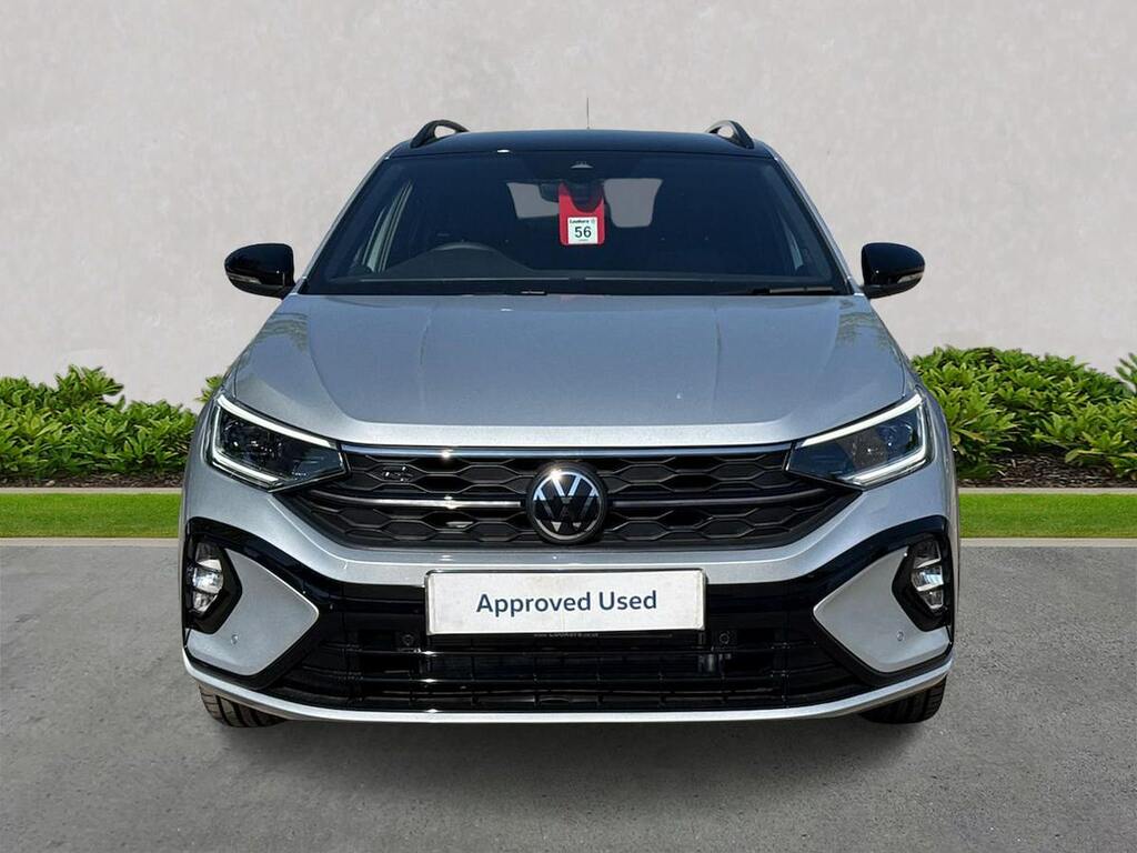 Volkswagen Taigo 1.5 Tsi 150 Black Edition Dsg LJ26ZXU #5