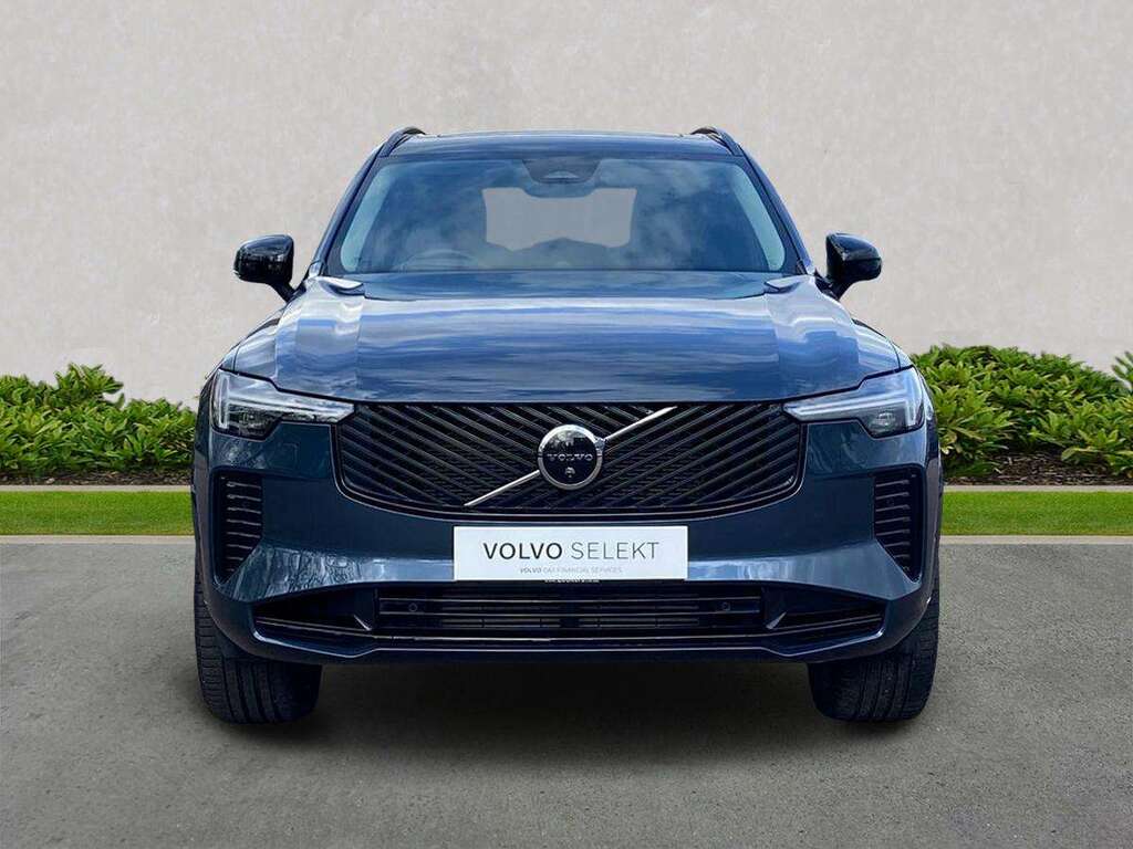 Volvo XC90 2.0 T8 Phev Ultra Dark Awd Geartronic AV75MJO Blue #5