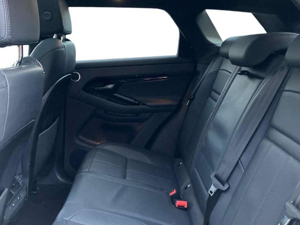 Land Rover Range Rover Evoque 2.0 D200 KN74VFR Brown #4