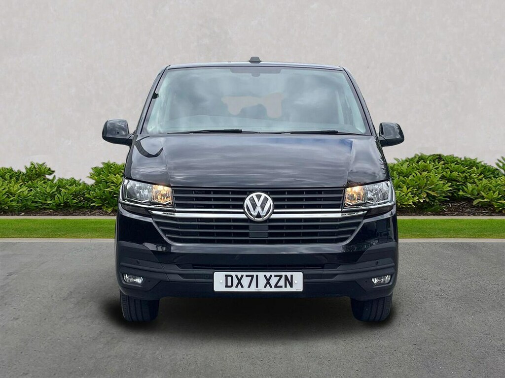 Volkswagen Transporter Kb T32s 2.0 Tdi 150 Highline DX71XZN  #5