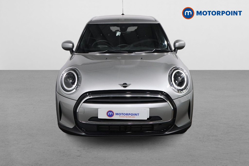 Mini Hatch 1.5 Cooper Exclusive Premium KW73YGN Silver #2