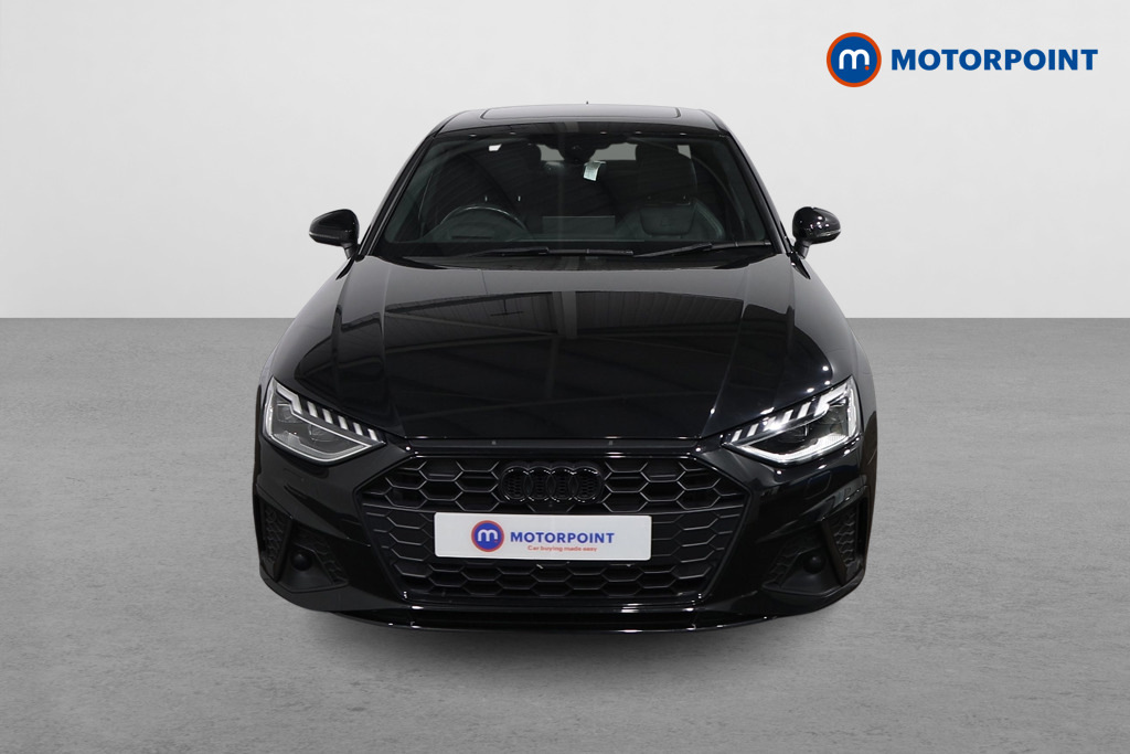 Audi A4 35 Tfsi Vorsprung S Tronic Black #2
