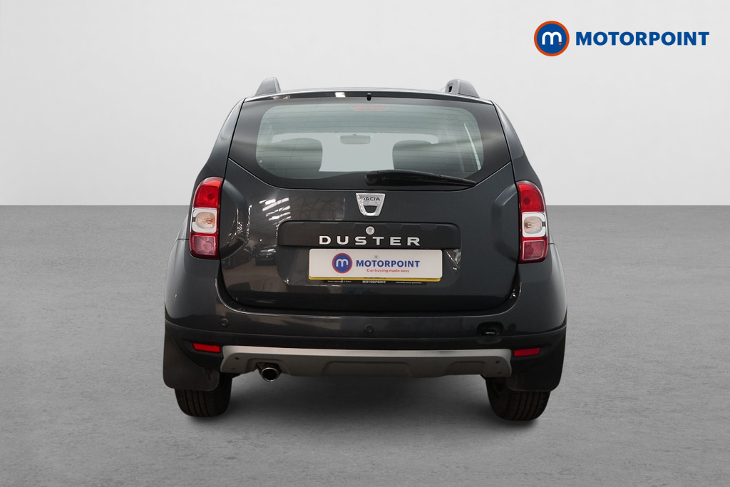 Dacia Duster 1.5 Dci 110 Prestige Grey #6