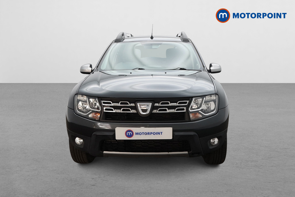 Dacia Duster 1.5 Dci 110 Prestige Grey #2