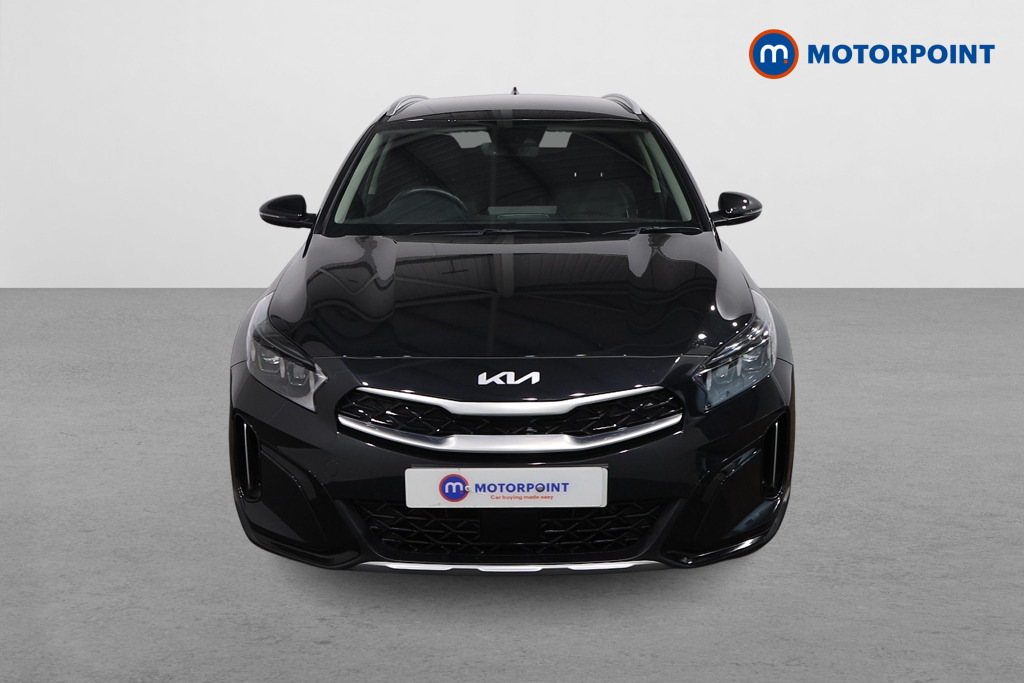 Kia Xceed 1.6 Gdi Phev 3 Dct Black #2