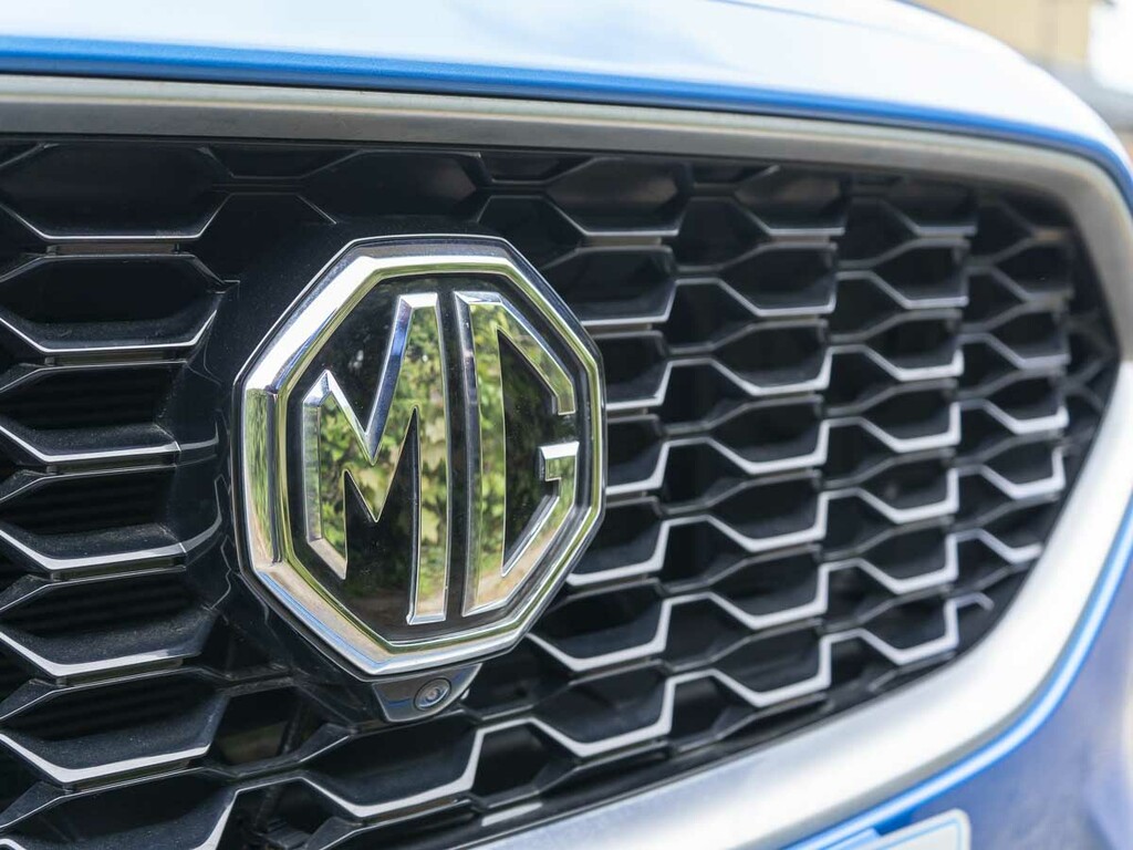 MG ZS Exclusive Vti-tech CF73OME  #6