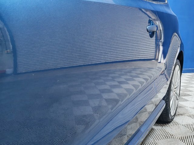 Volkswagen Polo Tsi Bluemotion Tech Act LD66AOE Blue #4