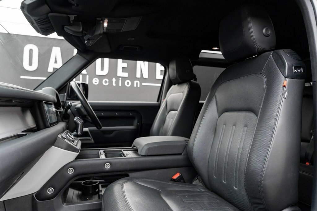 Land Rover Defender 90 3.0 D250 Mhev X-dynamic Se 4Wd Euro 6 Ss 3 PY21NBK #2