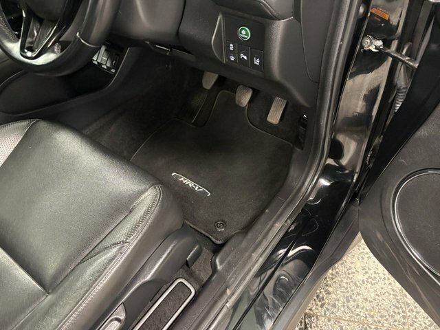 Honda Hr-V 1.6 I-dtec Ex Suv Euro 6 S S LO16VOU Black #5