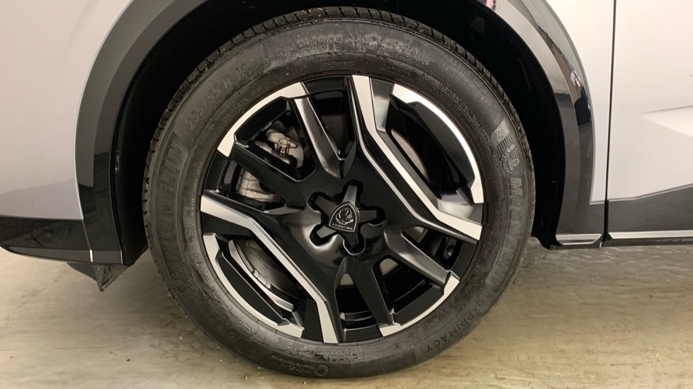 Peugeot 3008 73Kwh Gt Suv 210 Ps KO25GVM  #6