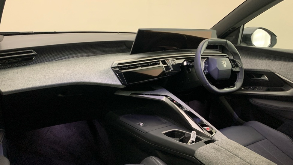 Peugeot 3008 73Kwh Gt Suv 210 Ps KO25GVM  #2