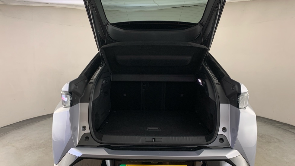 Peugeot 3008 73Kwh Gt Suv 210 Ps KO25GVM  #5