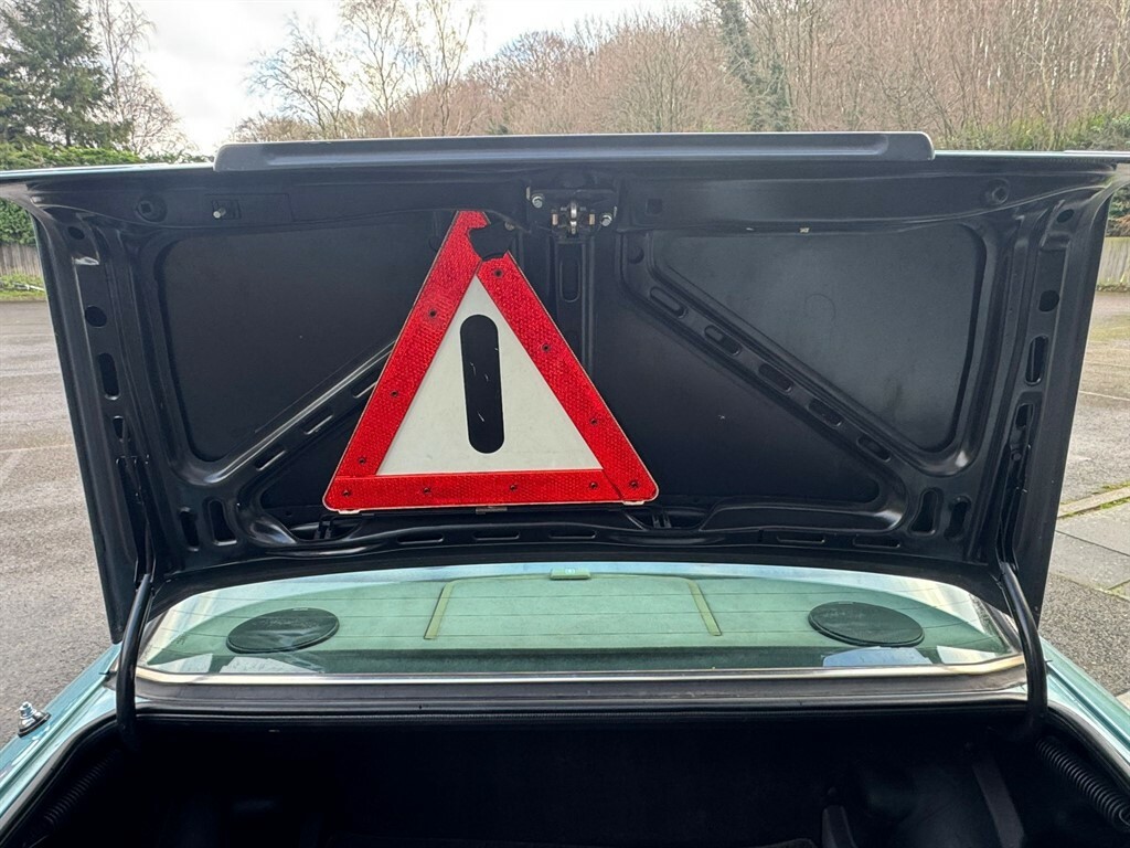 Mercedes-Benz 190 1.8 Le Limited Edition  #10