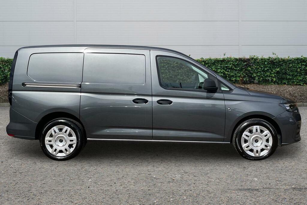 Ford Transit Connect 1.5 Ecoboost Phev 150 Trend Van WP25XMB Grey #3
