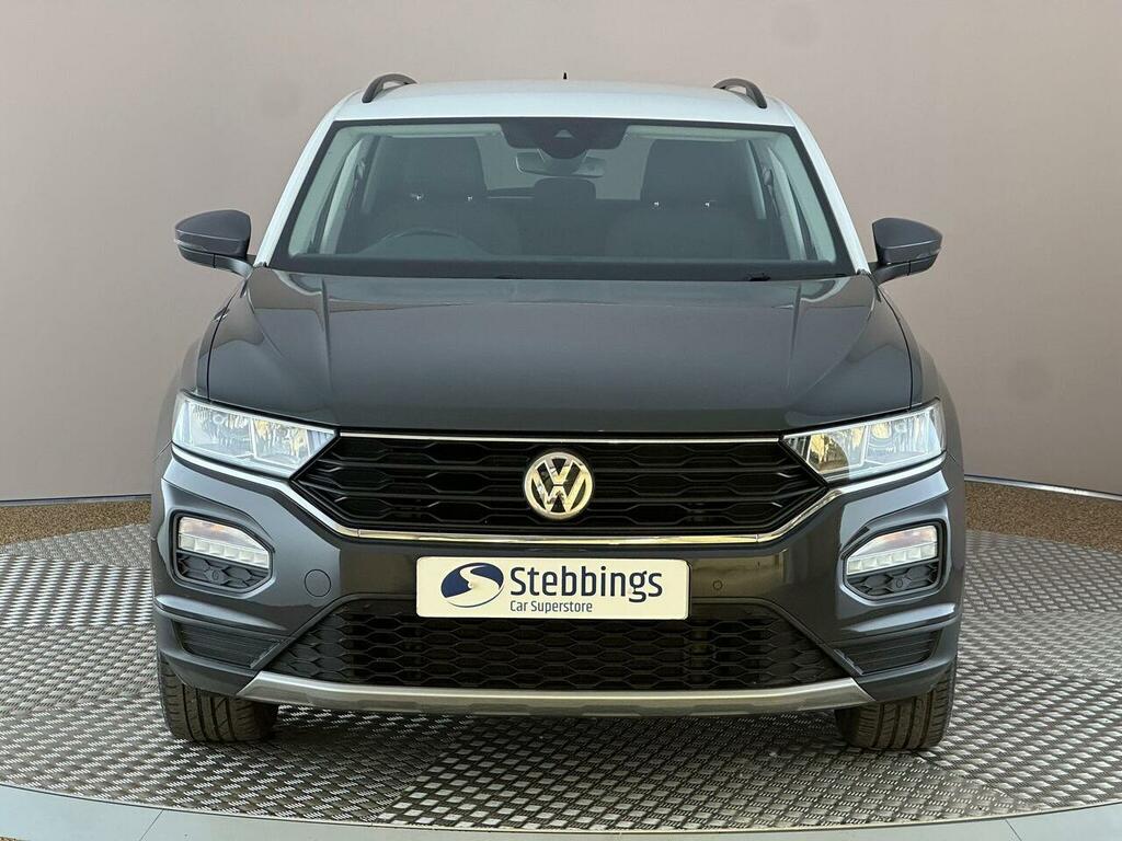 Volkswagen T-Roc 1.0 Tsi Design Euro 6 Ss K27CDS  #3