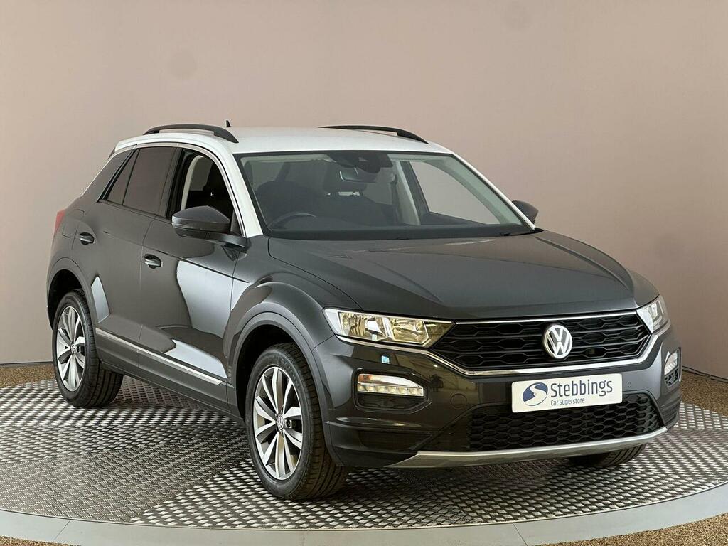 Volkswagen T-Roc 1.0 Tsi Design Euro 6 Ss