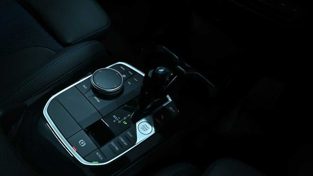 BMW 1 Series 118I 136 M Sport Step Lcp 2023 YC73ZDF Grey #6