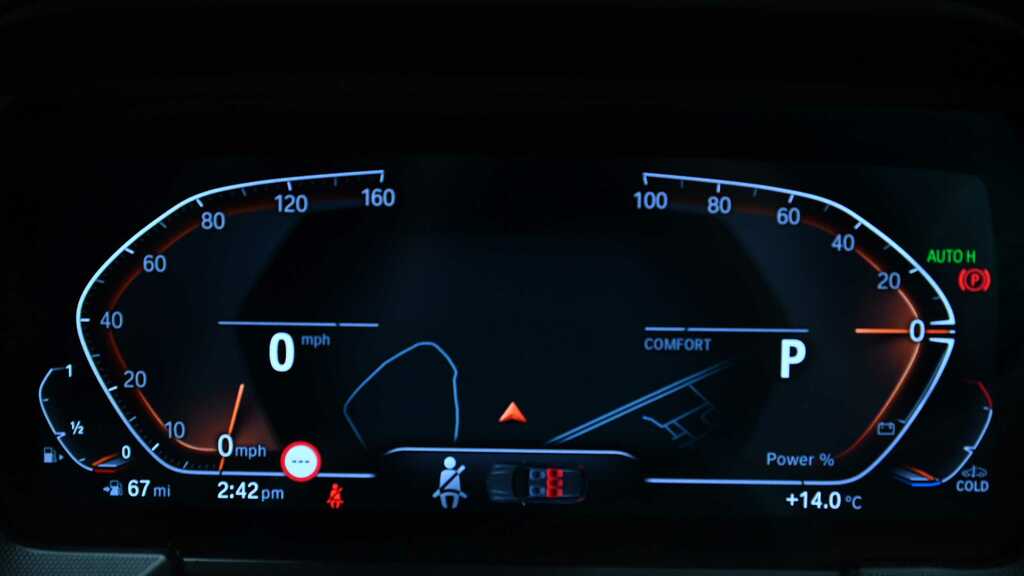 BMW 1 Series 118I 136 M Sport Step Lcp 2023 YC73ZDF Grey #5