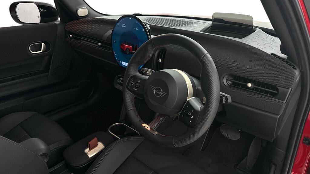 Mini Hatch 2.0 S Sport Level 2 YB74CFP Red #6