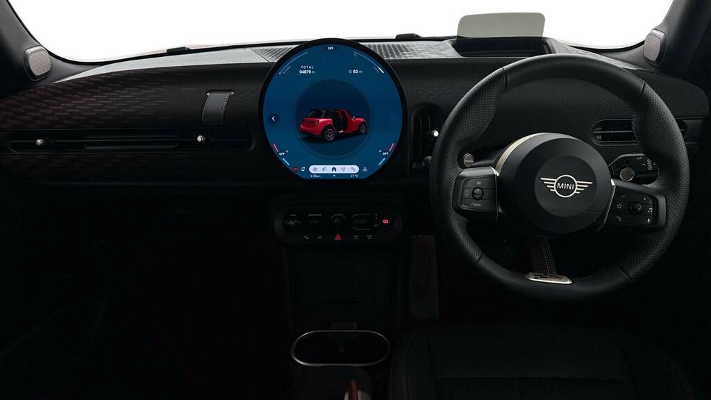 Mini Hatch 2.0 S Sport Level 2 YB74CFP Red #4