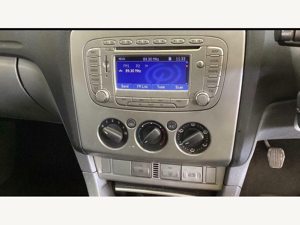 Ford Focus Cc Cc 2.0 Cc-3 Silver #12