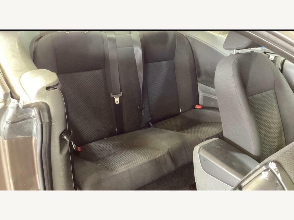 Ford Focus Cc Cc 2.0 Cc-3 Silver #9