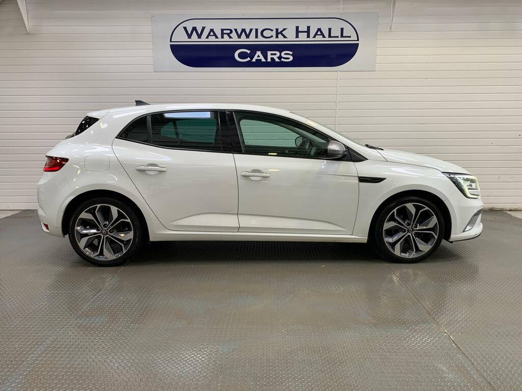 Renault Megane 1.2 Tce Gt Line Nav Euro 6 Ss BP67EUF #3